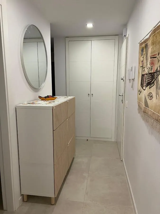 New Build Modern Ap 4 Min Walk To The Beach And Marbella Old Town 0*,  Spain