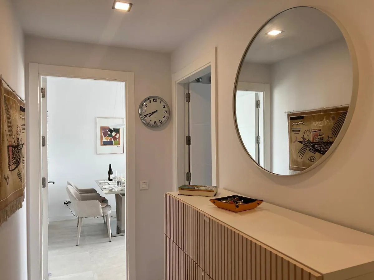 New Build Modern Ap 4 Min Walk To The Beach And Marbella Old Town 0*,