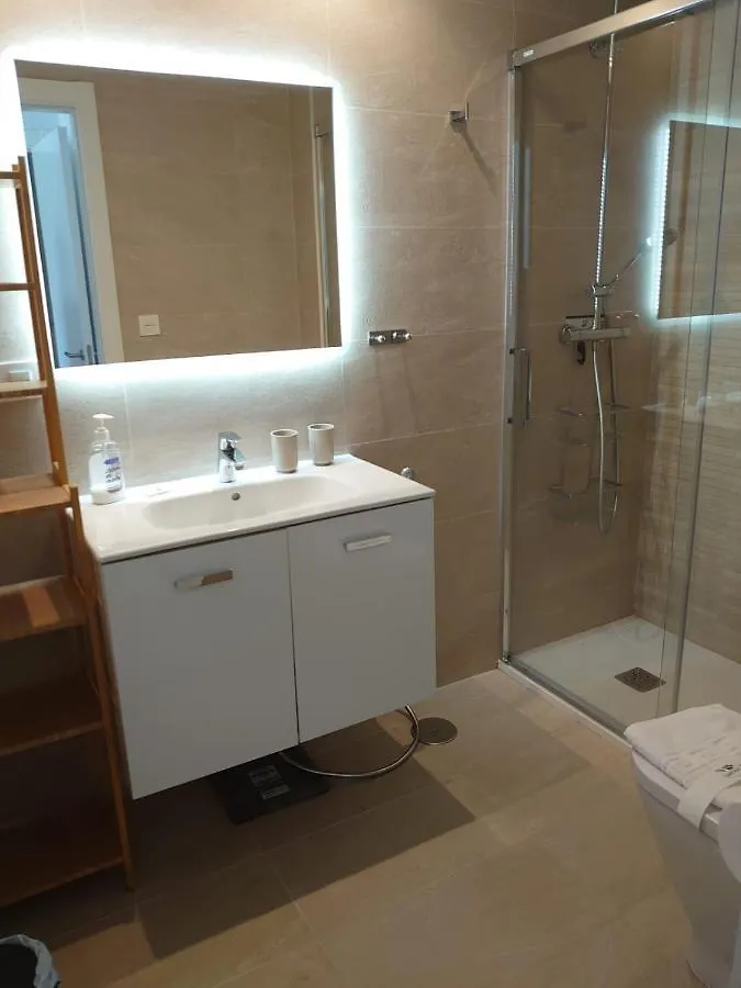 Apartment New Build Modern Ap 4 Min Walk To The Beach And Marbella Old Town
