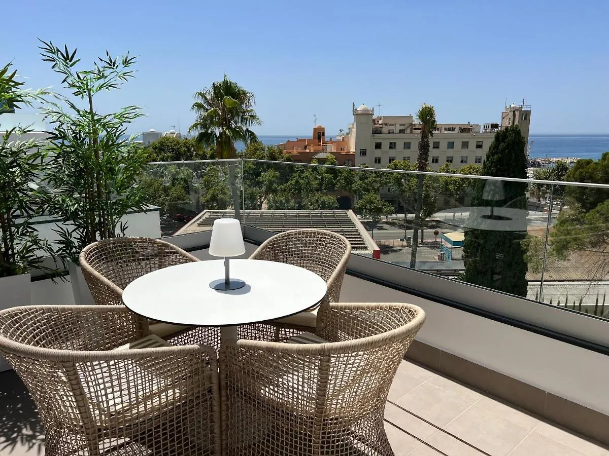 Apartment New Build Modern Ap 4 Min Walk To The Beach And Marbella Old Town